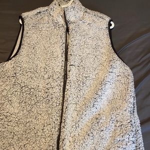 Sherpa Vest